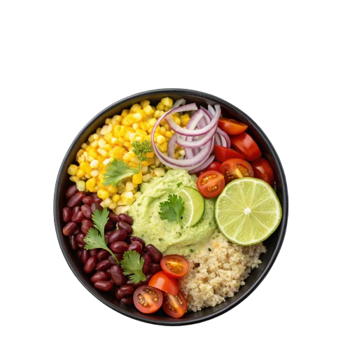 Bowl Tijuana