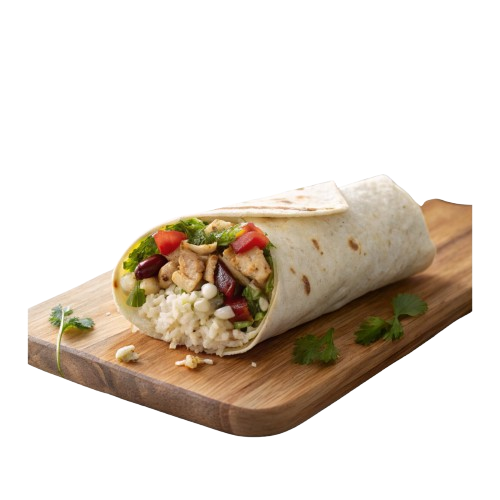 Burrito Monterrey