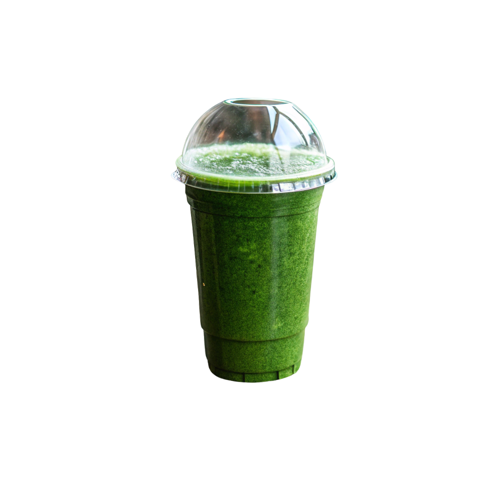Smoothie Maxi Energía