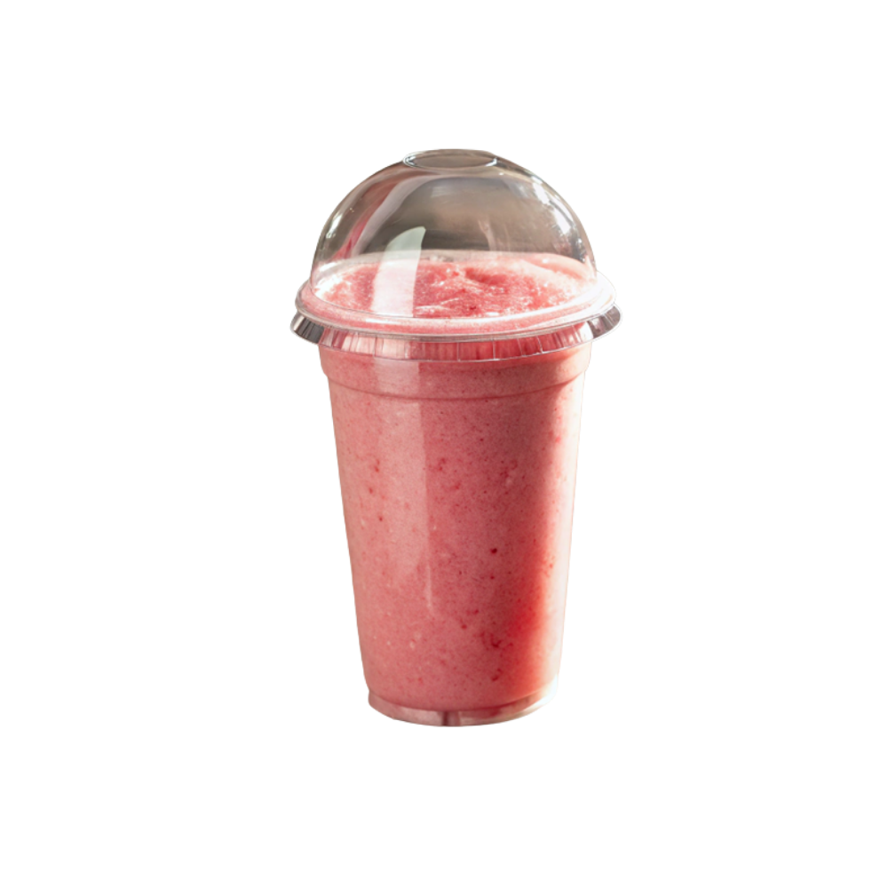 Smoothie de fresa