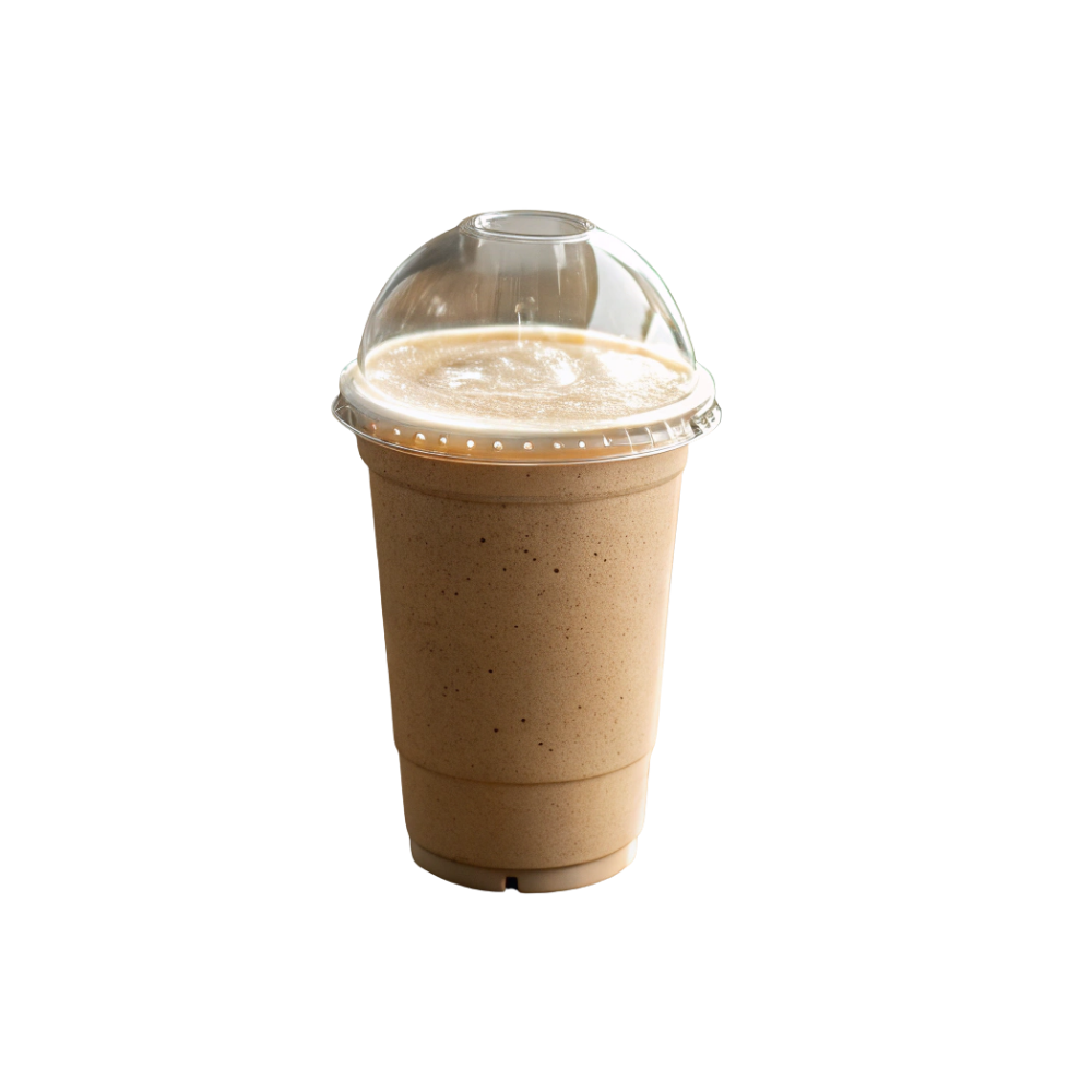 Batido de proteínas