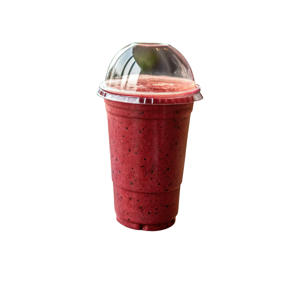 Smoothie Anti resaca