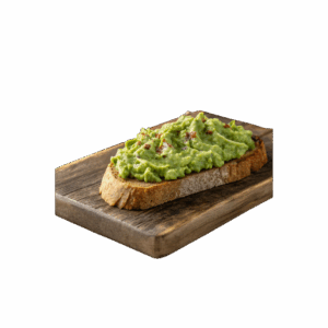 Tosta Guacamole Cherry