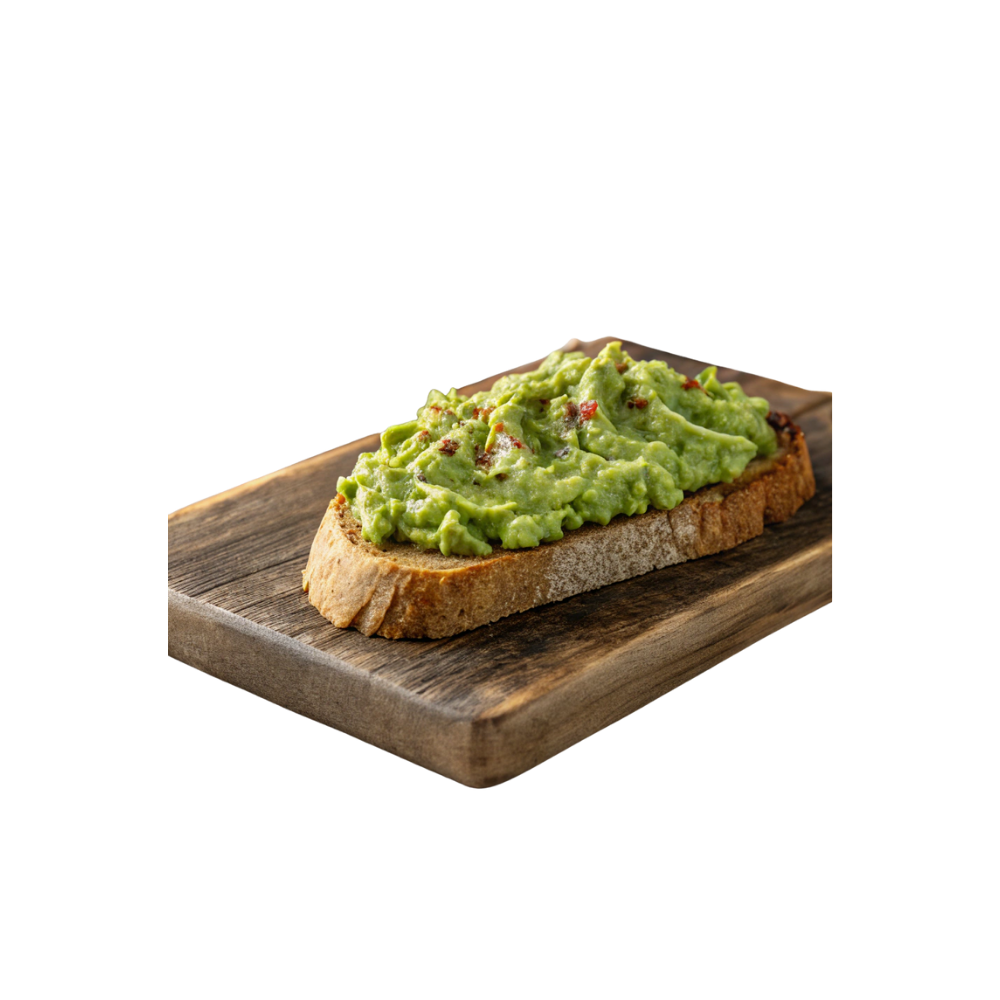 Tosta Guacamole Cherry