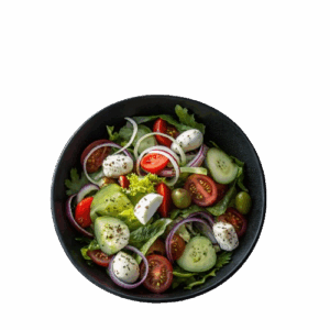 Ensalada Tintoreras - L