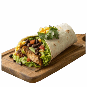 Burrito Guerrero