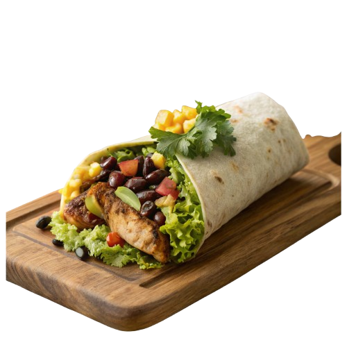 Burrito Guerrero