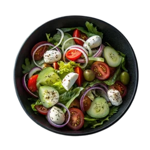 Ensalada Tintoreras - L